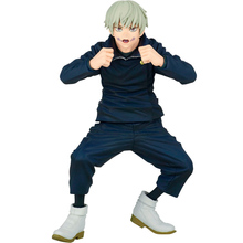 Фігурка BANPRESTO Jujutsu Kaisen Toge Inumaki (BP18376P)