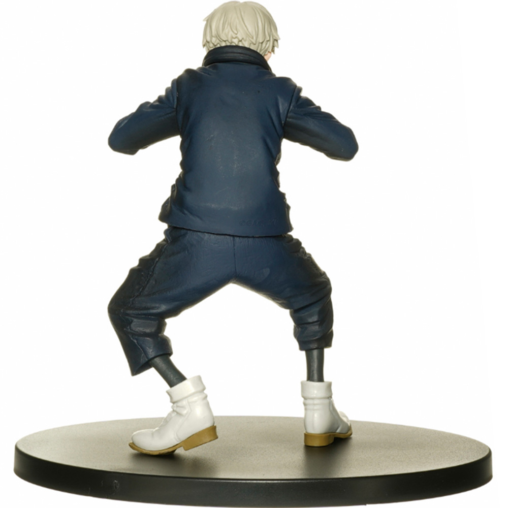 Фігурка BANPRESTO Jujutsu Kaisen Toge Inumaki (BP18376P) Колекційна серія герої мультфільмів і казок