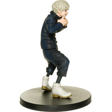 Фігурка BANPRESTO Jujutsu Kaisen Toge Inumaki (BP18376P)