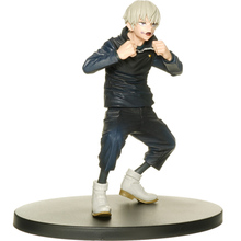 Фігурка BANPRESTO Jujutsu Kaisen Toge Inumaki (BP18376P)