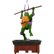 Фігурка ABYSTYLE Teenage Mutant Ninja Turtles Donatello (ABYFIG098)