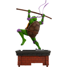 Фігурка ABYSTYLE Teenage Mutant Ninja Turtles Donatello (ABYFIG098)