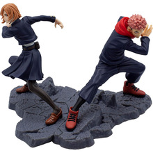 Фігурка BANPRESTO Jujutsu Kaisen Battle 3 Nobara Kugisaki (BP19700P)