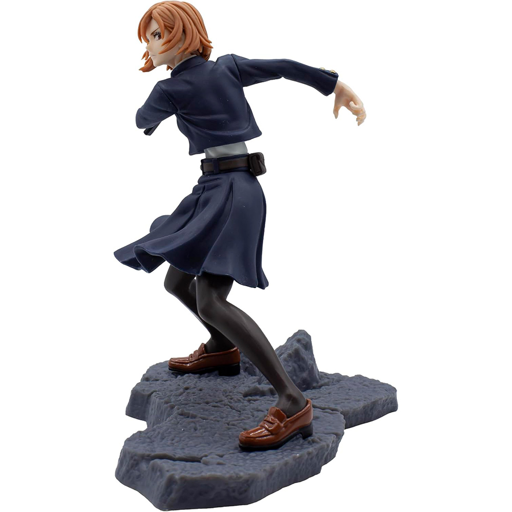 Фігурка BANPRESTO Jujutsu Kaisen Battle 3 Nobara Kugisaki (BP19700P) Колекційна серія герої мультфільмів і казок