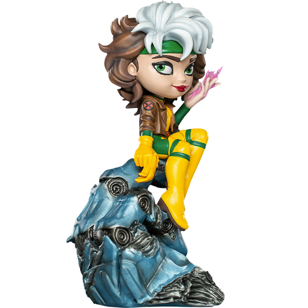 Фигурка IRON STUDIOS Marvel Rogue (MARCAS48021-MC) Для кого универсально