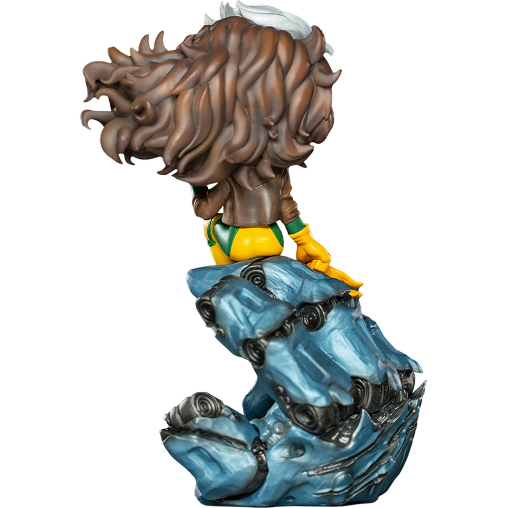 Фигурка IRON STUDIOS Marvel Rogue (MARCAS48021-MC) Тип один предмет