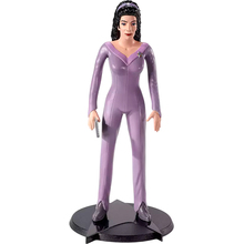 Фігурка BENDYFIG Star Trek Counselor Troi (NN1509)