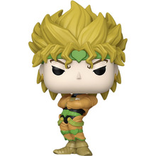 Фігурка Funko POP! Animation: JoJo's Bizarre Adventure - Dio (88462)