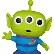 Фігурка Funko POP! Toy Story 4 - Alien Vinyl Figure (37392)