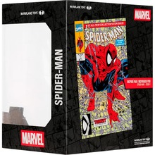 Фігурка MCFARLANE MARVEL Spider-Man #1 (14796)
