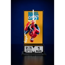 Фігурка MCFARLANE MARVEL Spider-Man #1 (14796)