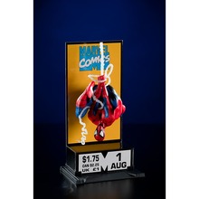 Фігурка MCFARLANE MARVEL Spider-Man #1 (14796)