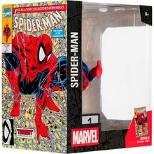 Фігурка MCFARLANE MARVEL Spider-Man #1 (14796)