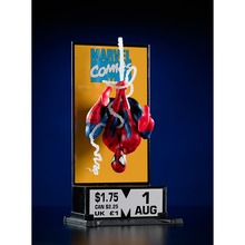 Фігурка MCFARLANE MARVEL Spider-Man #1 (14796)