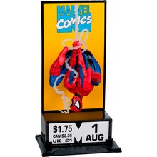 Фігурка MCFARLANE MARVEL Spider-Man #1 (14796)