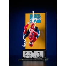 Фігурка MCFARLANE MARVEL Spider-Man #1 (14796)