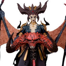 Фігурка MCFARLANE DIABLO IV Lilith Elite Edition 7IN (16756)