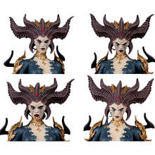 Фігурка MCFARLANE DIABLO IV Lilith Elite Edition 7IN (16756)