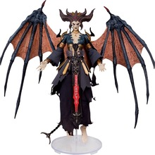 Фігурка MCFARLANE DIABLO IV Lilith Elite Edition 7IN (16756)