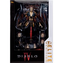 Фігурка MCFARLANE DIABLO IV Lilith Elite Edition 7IN (16756)