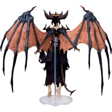 Фігурка MCFARLANE DIABLO IV Lilith Elite Edition 7IN (16756)