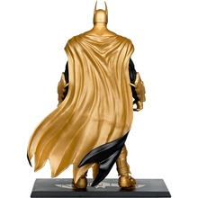 Фігурка MCFARLANE DC COMICS Batman Arkham City Knightmare Gold Label 7IN (17239)