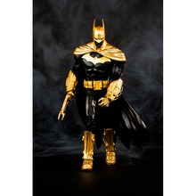 Фігурка MCFARLANE DC COMICS Batman Arkham City Knightmare Gold Label 7IN (17239)