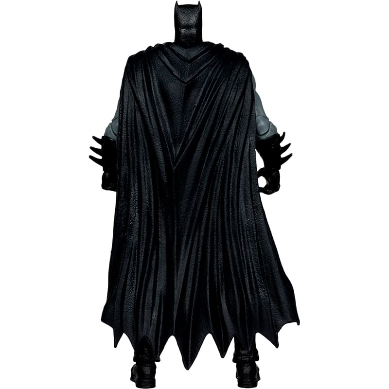 Фигурка MCFARLANE DC COMICS Batman: Three Jokers 7IN (17539) Для кого универсально