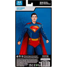 Фігурка MCFARLANE DC COMICS Superman Movie 2025 7IN (17558)