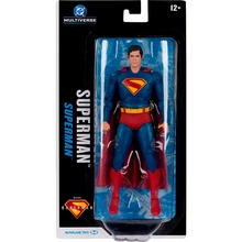 Фігурка MCFARLANE DC COMICS Superman Movie 2025 7IN (17558)