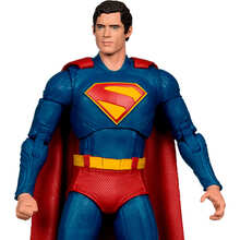 Фігурка MCFARLANE DC COMICS Superman Movie 2025 7IN (17558)