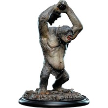 Статуэтка WETA WORKSHOP LORD OF THE RINGS Cave Troll Miniature (860104349)