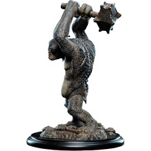 Статуэтка WETA WORKSHOP LORD OF THE RINGS Cave Troll Miniature (860104349)