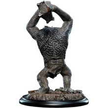 Статуэтка WETA WORKSHOP LORD OF THE RINGS Cave Troll Miniature (860104349)