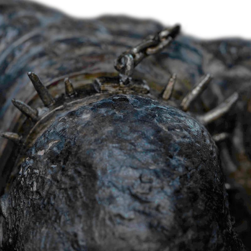 Заказать Статуэтка WETA WORKSHOP LORD OF THE RINGS Cave Troll Miniature (860104349)