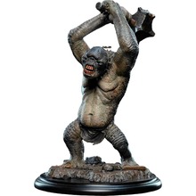 Статуэтка WETA WORKSHOP LORD OF THE RINGS Cave Troll Miniature (860104349)