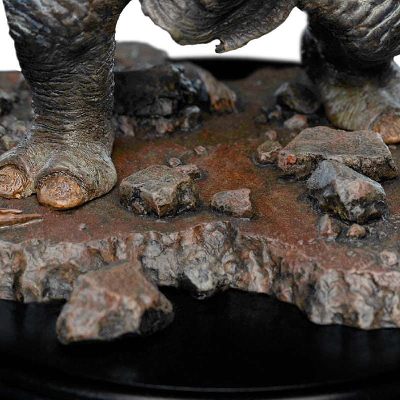 Покупка Статуэтка WETA WORKSHOP LORD OF THE RINGS Cave Troll Miniature (860104349)