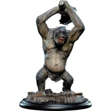 Статуэтка WETA WORKSHOP LORD OF THE RINGS Cave Troll Miniature (860104349)
