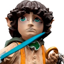 Фигурка WETA WORKSHOP LORD OF THE RINGS Frodo Baggins (865004038)