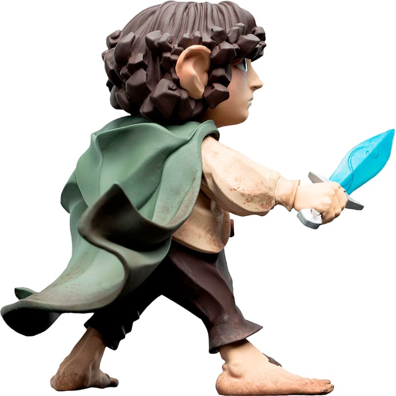 Фигурка WETA WORKSHOP LORD OF THE RINGS Frodo Baggins (865004038) Коллекционная серия герои кино