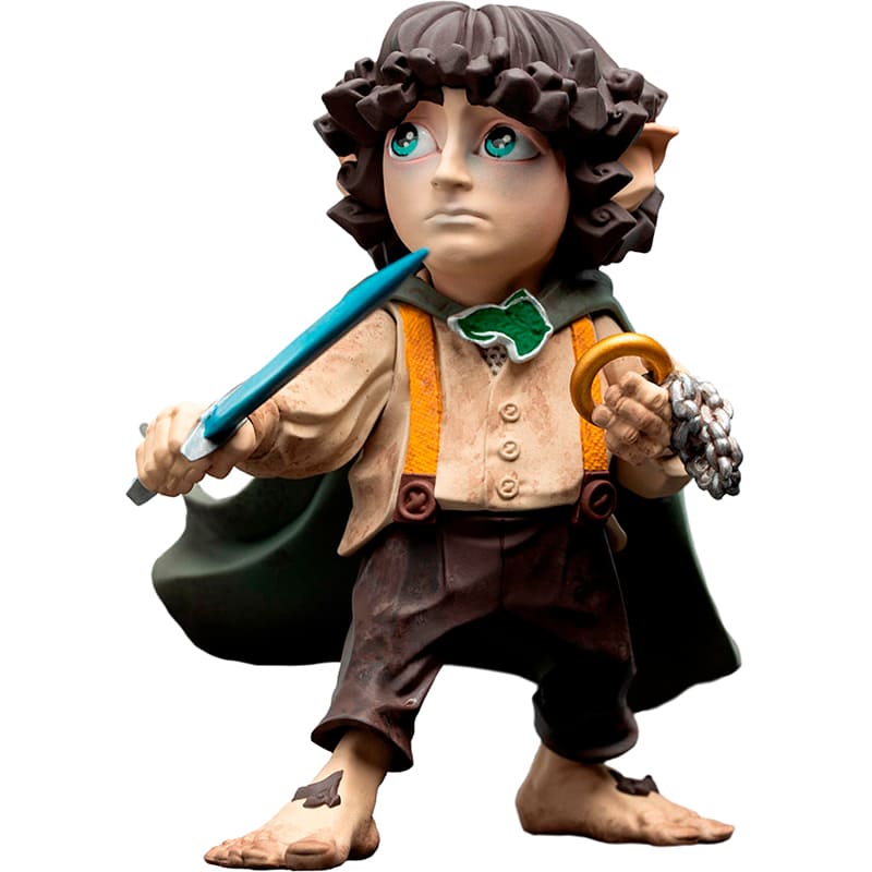 Фигурка WETA WORKSHOP LORD OF THE RINGS Frodo Baggins (865004038)