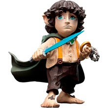 Фигурка WETA WORKSHOP LORD OF THE RINGS Frodo Baggins (865004038)