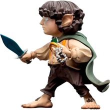 Фигурка WETA WORKSHOP LORD OF THE RINGS Frodo Baggins (865004038)