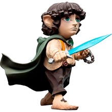 Фигурка WETA WORKSHOP LORD OF THE RINGS Frodo Baggins (865004038)