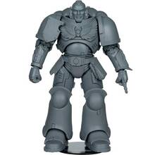 Постачальник: Місто: Київ Фігурка MCFARLANE WARHAMMER 40K Assault Intercessor Sergeant Blood Angel AP 7IN WV1 (10949)
