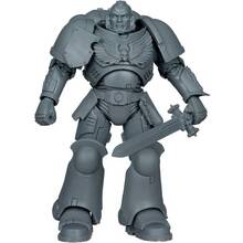 Постачальник: Місто: Київ Фігурка MCFARLANE WARHAMMER 40K Assault Intercessor Sergeant Blood Angel AP 7IN WV1 (10949)