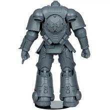 Постачальник: Місто: Київ Фігурка MCFARLANE WARHAMMER 40K Assault Intercessor Sergeant Blood Angel AP 7IN WV1 (10949)