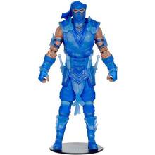 Фігурка MCFARLANE MORTAL KOMBAT 11 Sub-Zero - Gold Label - 7IN (Мортал Комбат Саб-Зіро)