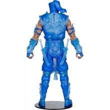 Фігурка MCFARLANE MORTAL KOMBAT 11 Sub-Zero - Gold Label - 7IN (Мортал Комбат Саб-Зіро)
