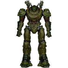 Фігурка MCFARLANE DOOM Doom Slayer Mech Suit 12in (11157)